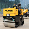 Rolo compactador de estrada FYL-800C de máquinas de construção de máquinas